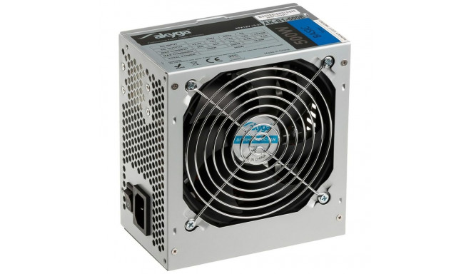 Источник питания Akyga AK-B1-500E 500 W RoHS CE REACH ATX