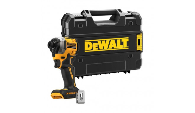 Электрическая отвертка Dewalt DCF850NT