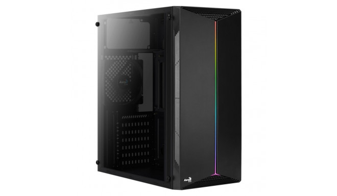 ATX Semi-tower Korpus Aerocool Split Must