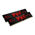 RAM-mälu GSKILL F4-3200C16D-16GIS DDR4 CL16 16 GB