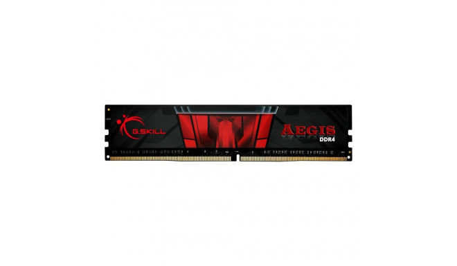 G.Skill RAM F4-3200C16S-8GIS DDR4 CL16 8GB 