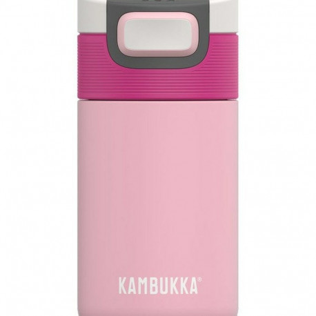 Termos Kambukka Etna Roosa Roostevaba teras 300 ml