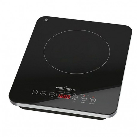 Induktsioonplaat Clatronic EKI 1062 2000 W