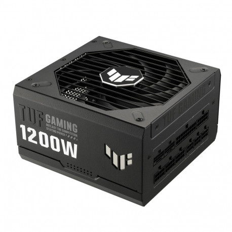 Asus toiteplokk TUF GAMING 1200W 80 Plus Gold Modulaarne ATX