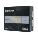 Power supply Chieftec GDP-550C 550 W 110 W RoHS