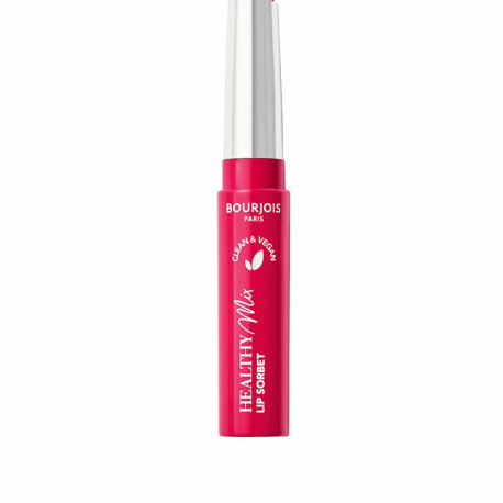 Coloured Lip Balm Bourjois Healthy Mix Nº 05 Ice Berry 7,4 g