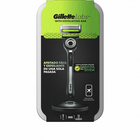 Manuāls skuveklis Gillette Skincare Labs