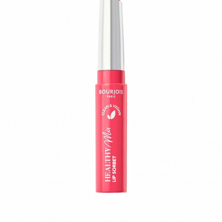Värviline huulepalsam Bourjois Healthy Mix Nº 04 Scoop'ink 7,4 g