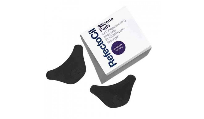 Plaaster silma piirkonnale RefectoCil   Silikoon Taaskasutatav 100 Korda 2 Ühikut