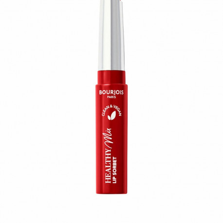 Coloured Lip Balm Bourjois Healthy Mix Nº 01 Cherry Sundae 7,4 g