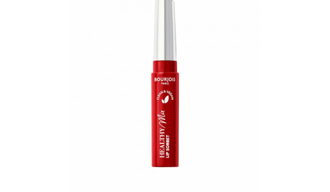 Coloured Lip Balm Bourjois Healthy Mix Nº 01 Cherry Sundae 7,4 g