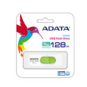 USB-pulk Adata UV320 Roheline Valge/Roheline 128 GB