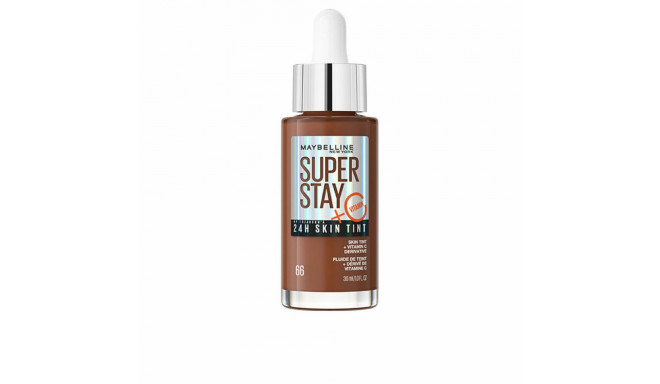 Crème Make-up Base Maybelline Superstay 24H Nº 66 30 ml