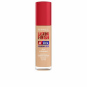 Meigi aluskreem Rimmel London Lasting Finish Nº 070 Sesame Spf 20 30 ml