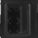 ATX Semi-tower Box Logic L2 Black