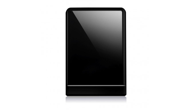 Väline Kõvaketas Adata HV620S Must 1 TB