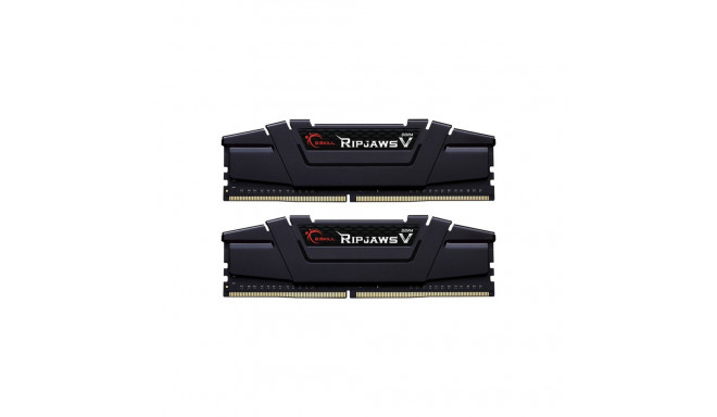 G.Skill RAM Ripjaws V DDR4 CL18 64GB 