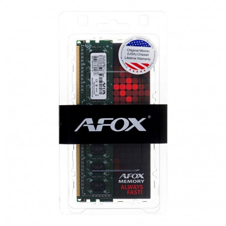 Afox RAM PAMAFODR30014 DDR3 CL11