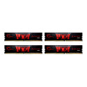 RAM-mälu GSKILL Aegis DDR4 CL16 32 GB
