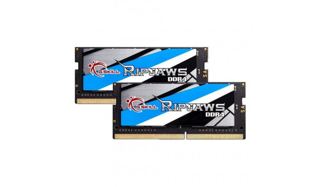 G.Skill RAM Ripjaws DDR4 32GB CL16