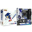 Материнская плата ASRock B760M PG SONIC WIFI Intel B760 LGA 1700