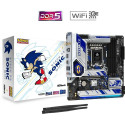 Материнская плата ASRock B760M PG SONIC WIFI Intel B760 LGA 1700