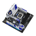 Материнская плата ASRock B760M PG SONIC WIFI Intel B760 LGA 1700