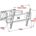 Televiisori Alus RAMT AR-52