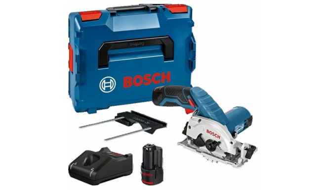 Циркулярная пила BOSCH GKS 3 Ah 12 V 12-26 V