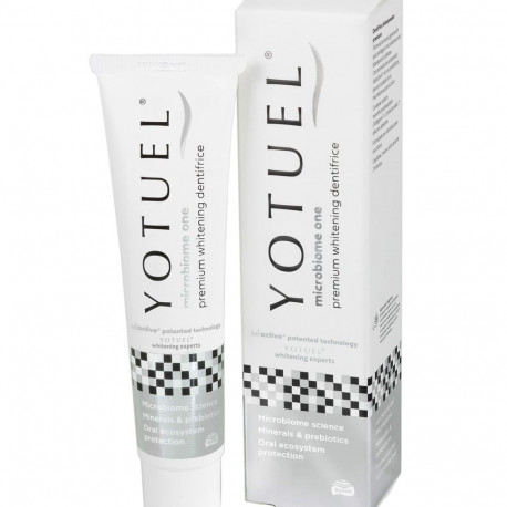 Hambapasta Yotuel Microbiome One 100 ml