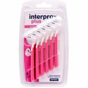 Interdental brushes Interprox   0,6 mm Pink (6 Units)