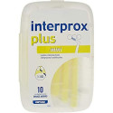 межзубные ершики Interprox   1,1 mm Жёлтый (10 штук)