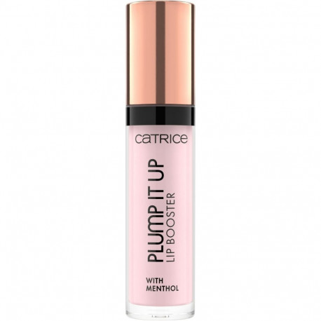 Vedel huulepulk Catrice Plump It Up Nº 020 No fake love 3,5 ml