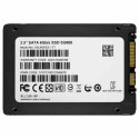 Cietais Disks Adata Ultimate SU800 1,24 TB SSD