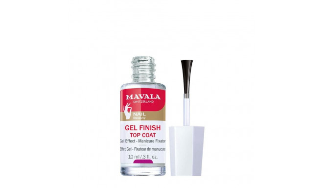 Top Coat Mavala Nail Beauty 10 ml