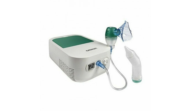 Nebulaizers Omron NE-C301-E + NE-C301-E