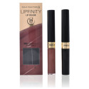 Naiste komeetika komplekt Lipfinity Max Factor (2 pcs) - 140 - charming