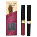 Naiste komeetika komplekt Lipfinity Max Factor (2 pcs) - 140 - charming