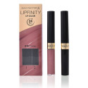 Naiste komeetika komplekt Lipfinity Max Factor (2 pcs) - 140 - charming