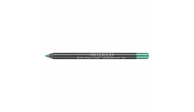 Eye Pencil Soft Waterproof Artdeco 1,2 g - 21 - Shiny Light Green - 1,2 g