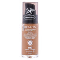 Fluid Foundation Make-up Colorstay Revlon 309974700108 (30 ml) - 350 - Rich tTan - 30 ml