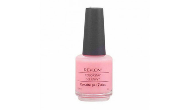 küünelakk Colorstay Gel Envy Revlon - 550 - all on red