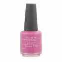 küünelakk Colorstay Gel Envy Revlon - 550 - all on red