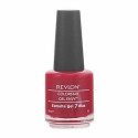 küünelakk Colorstay Gel Envy Revlon - 550 - all on red