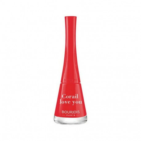 nail polish Bourjois (9 ml) - 022 - crystal ball 9 ml