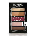 Eye Shadow Palette La Petite Palette L'Oreal Make Up - 04