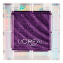 Eyeshadow Color Queen L'Oreal Make Up - 20-queen