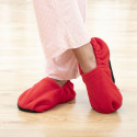 Microwavable Heated Slippers InnovaGoods