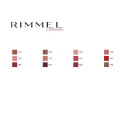 Lip Liner Lasting Finish Rimmel London - 110