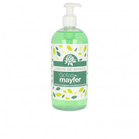 Käteseep Mayfer Mayfer 500 ml (500 ml)
